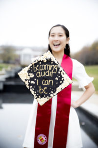 University of Maryland, College Park Senior Portraits | Catthy Pham C/O 2018