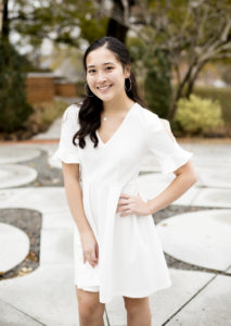 University of Maryland, College Park Senior Portraits | Catthy Pham C/O 2018