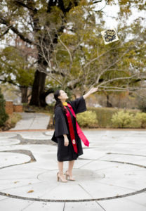 University of Maryland, College Park Senior Portraits | Catthy Pham C/O 2018