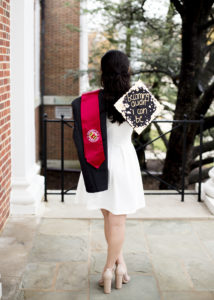 University of Maryland, College Park Senior Portraits | Catthy Pham C/O 2018